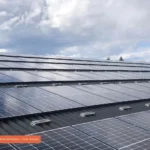 Nettoyage Panneaux solaires et photovoltaïques • M.M Drone Services