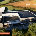 Nettoyage complet par drone : Pôle Mendixka - BilTaGarbi • M.M Drone Services